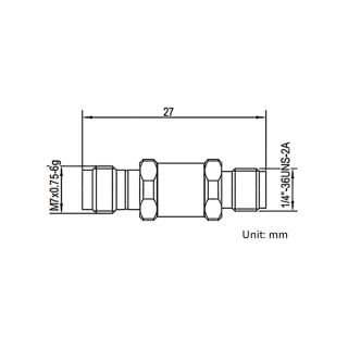 HS-2.4mmF To 2.92mmF Adapter (40G)-1_Web2